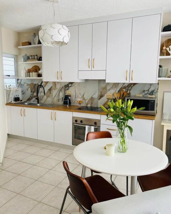 A Zen And Chic Beachfront Apartment Swakopmund Ngoại thất bức ảnh
