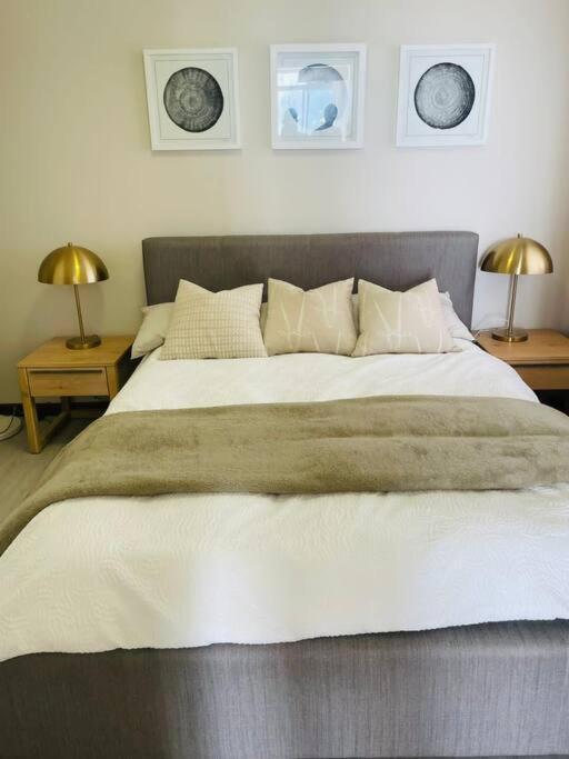 A Zen And Chic Beachfront Apartment Swakopmund Ngoại thất bức ảnh