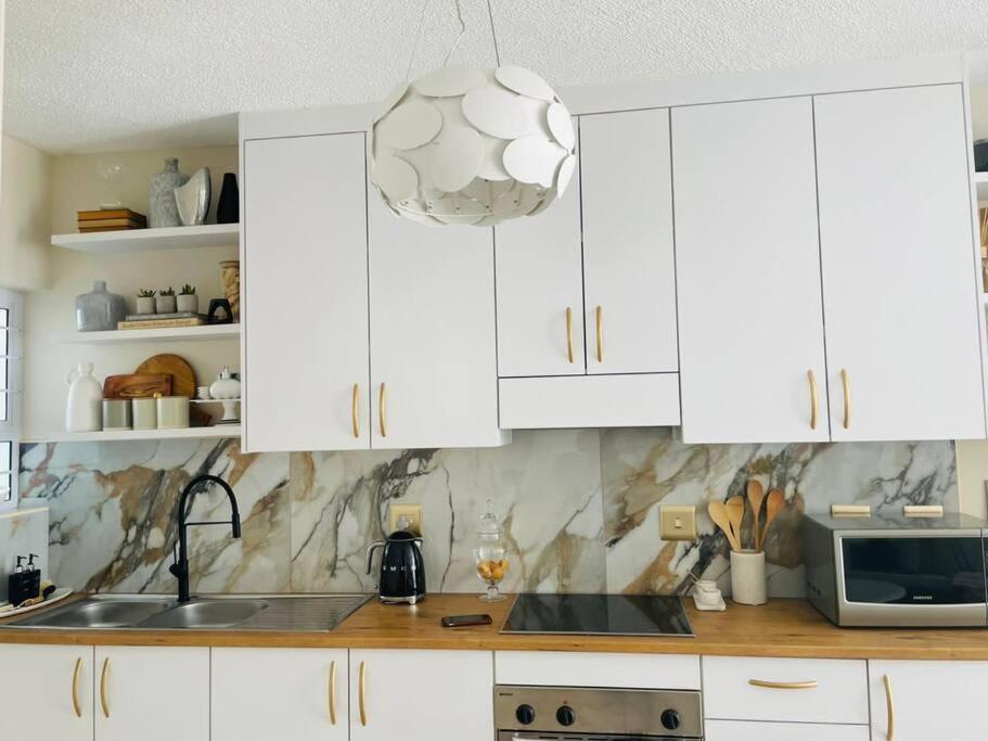 A Zen And Chic Beachfront Apartment Swakopmund Ngoại thất bức ảnh
