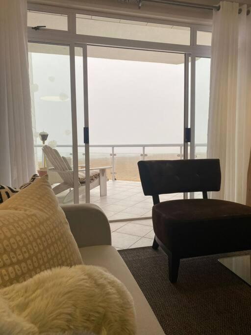 A Zen And Chic Beachfront Apartment Swakopmund Ngoại thất bức ảnh
