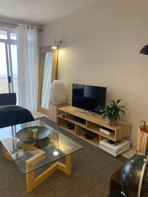 A Zen And Chic Beachfront Apartment Swakopmund Ngoại thất bức ảnh