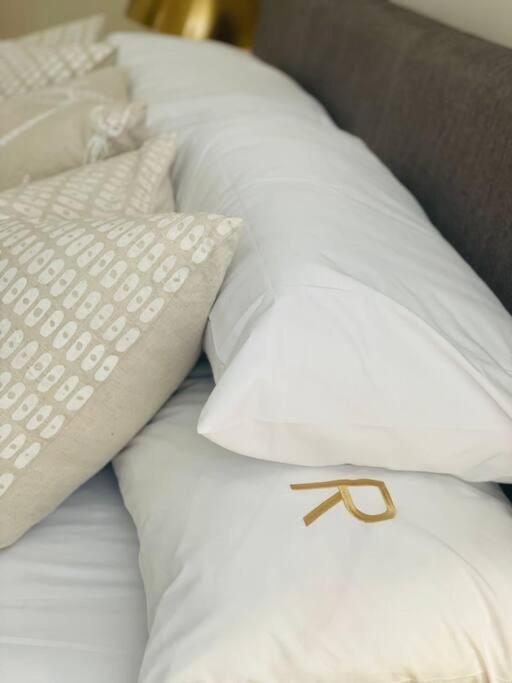 A Zen And Chic Beachfront Apartment Swakopmund Ngoại thất bức ảnh