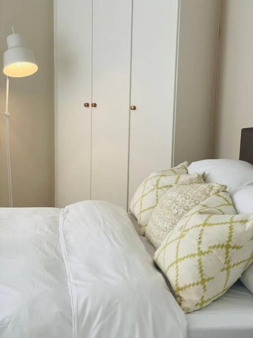 A Zen And Chic Beachfront Apartment Swakopmund Ngoại thất bức ảnh