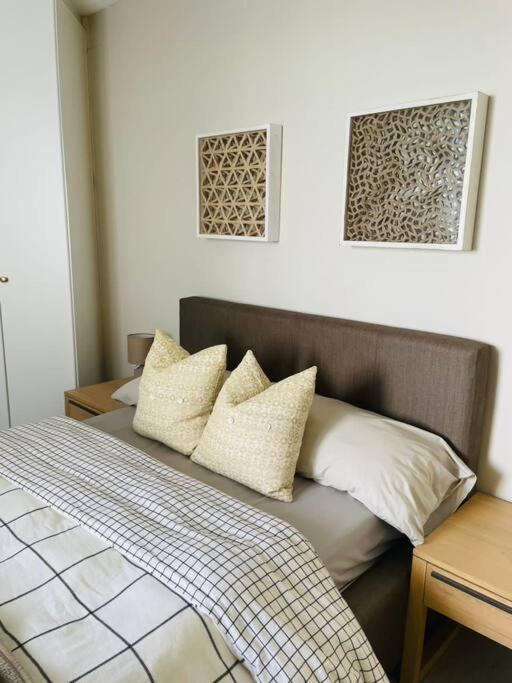 A Zen And Chic Beachfront Apartment Swakopmund Ngoại thất bức ảnh