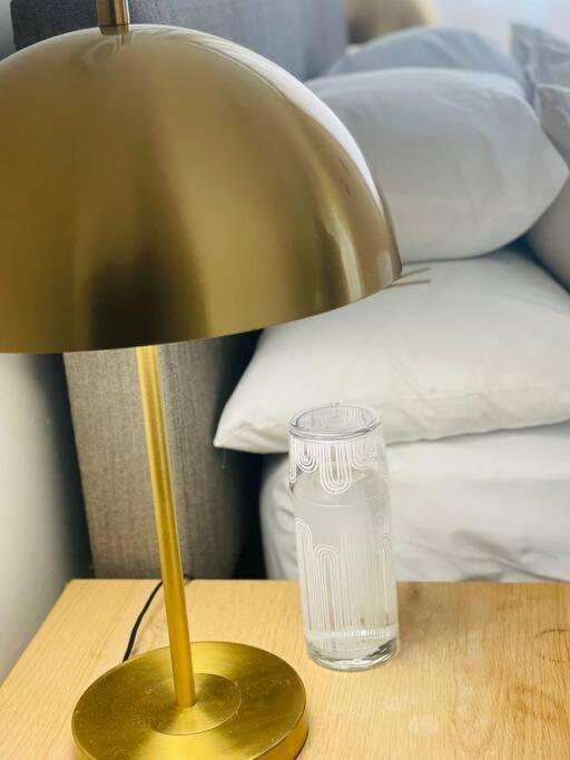 A Zen And Chic Beachfront Apartment Swakopmund Ngoại thất bức ảnh