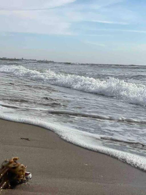 A Zen And Chic Beachfront Apartment Swakopmund Ngoại thất bức ảnh